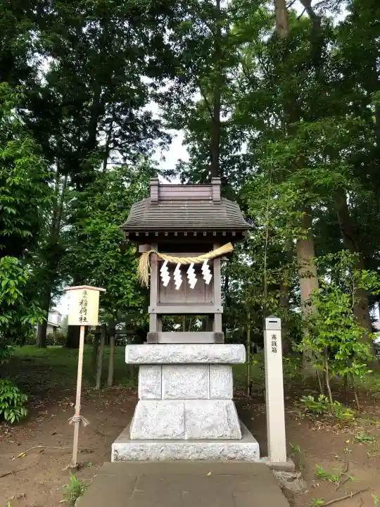 菅原神社(東京都)