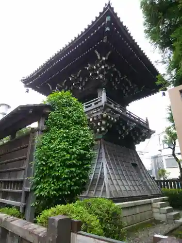 題経寺（柴又帝釈天）(東京都)
