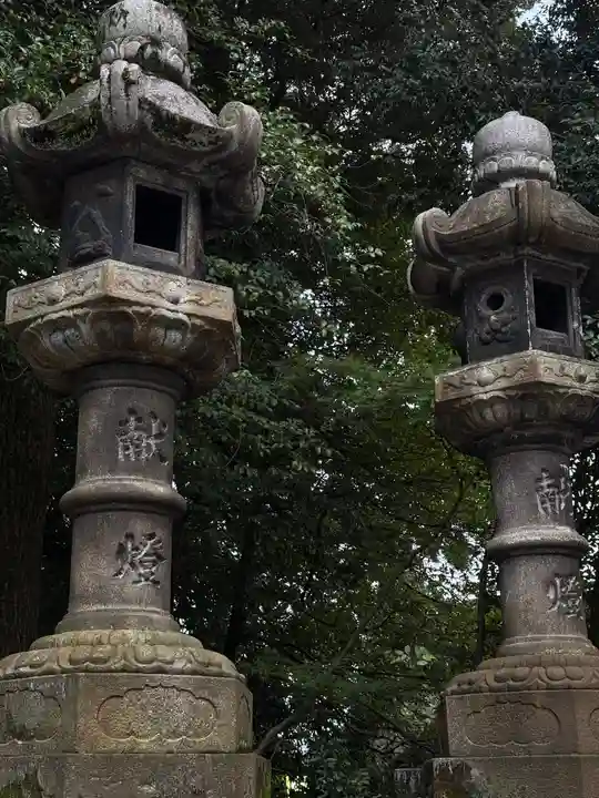 伏見稲荷大社(京都府)