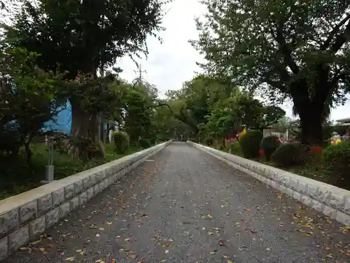 妙純寺のその他建物