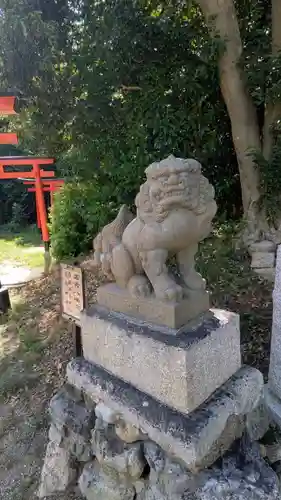 若宮八幡宮(滋賀県)
