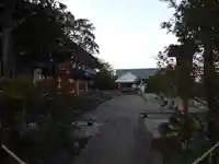 淵神社(長崎県)