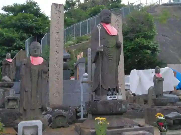 龍珠院(神奈川県)