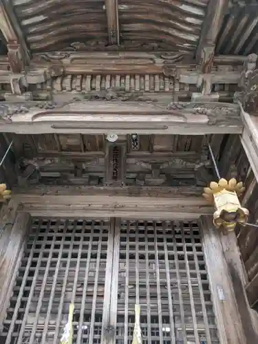 猿投神社のその他建物