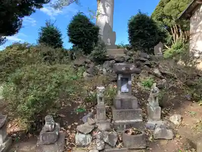 大宮神社のその他建物