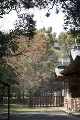 東村山八坂神社(東京都)