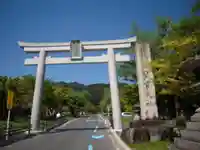 日吉大社(滋賀県)