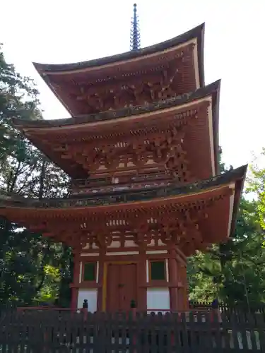 霊山寺(奈良県)