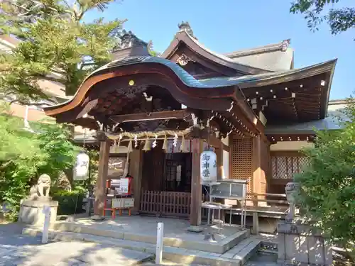 熊野神社(京都府)