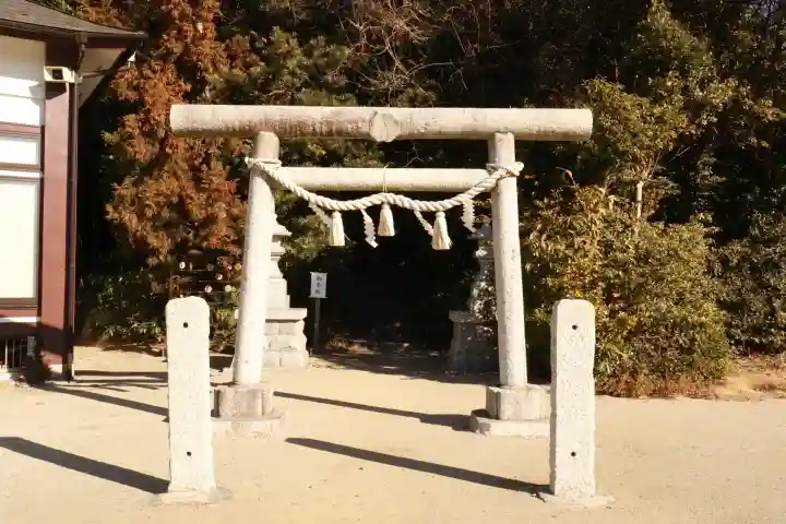 皇祖皇太神宮(茨城県)