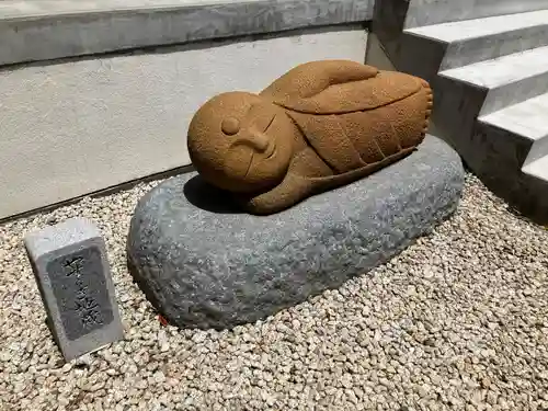 観音寺(東京都)