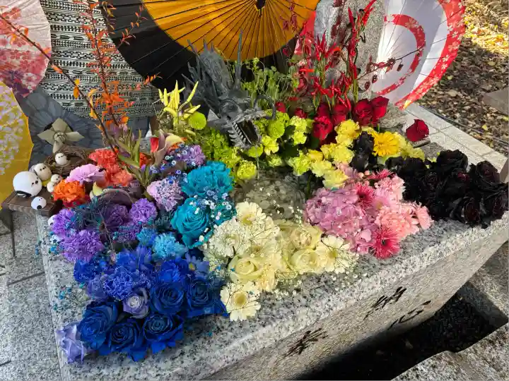 札幌諏訪神社(北海道)