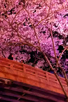 新城藤原神社(長野県)