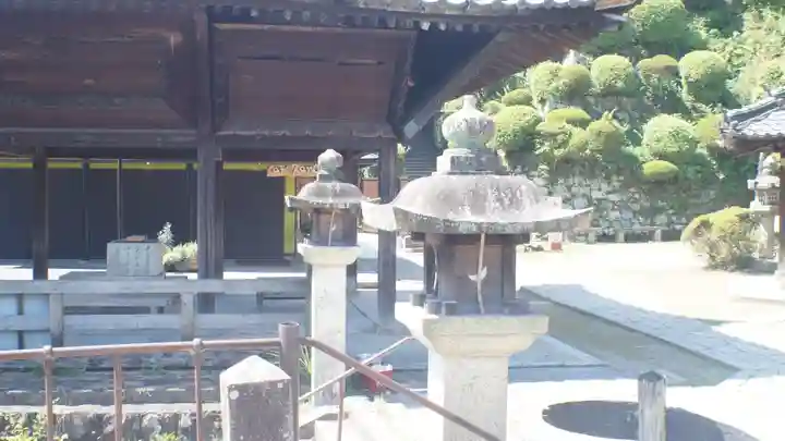 園城寺(三井寺)(滋賀県)