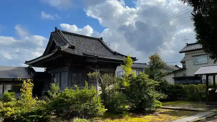 地蔵院(山形県)