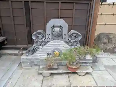 法身寺(東京都)