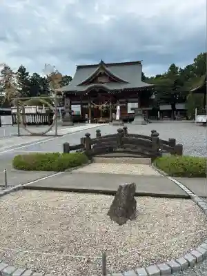 白鷺神社(栃木県)