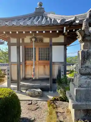 松寶寺のその他建物