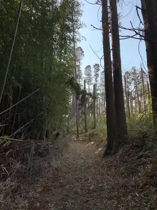山神宮(千葉県)