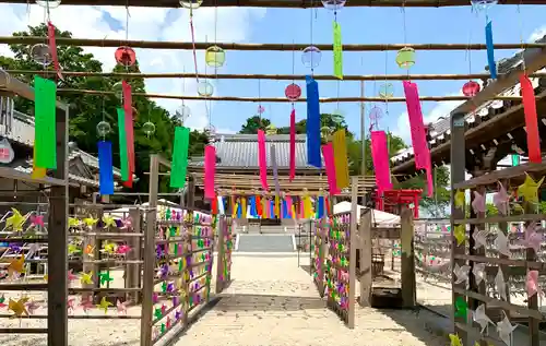 金井神社のその他建物