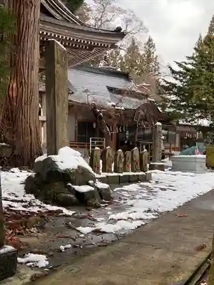 求聞寺(青森県)