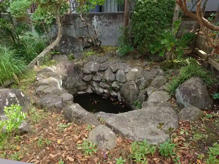 御釜神社(宮城県)