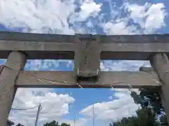 天神社(埼玉県)