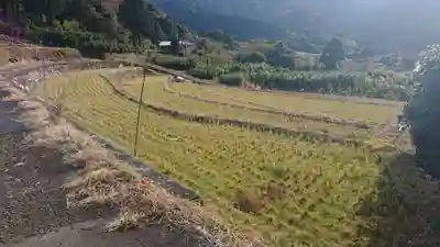 山神社(戸田)(静岡県)