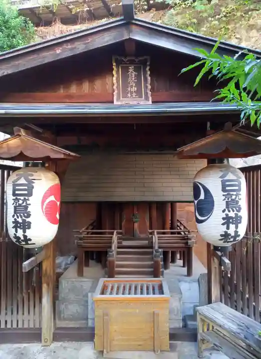 今宮神社(東京都)