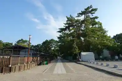 興福寺のその他建物