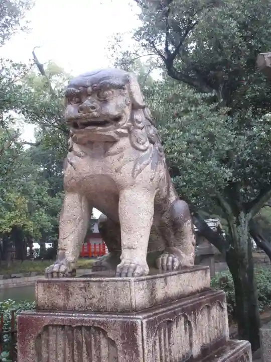 住吉大社(大阪府)