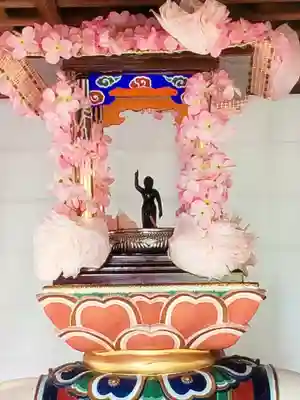 妙法寺(東京都)