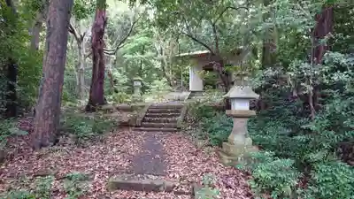 金刀比羅神社（琴平神社）のその他建物