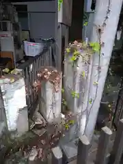 桐生稲荷神社(東京都)