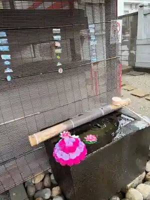 上尾御嶽神社(埼玉県)