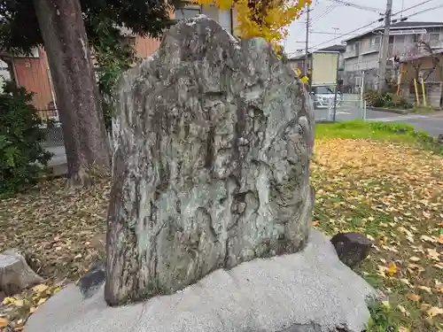 熊野神社(埼玉県)