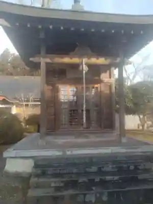 龍雲寺(宮城県)