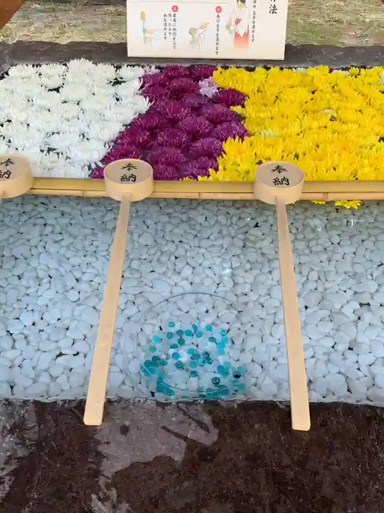 土津神社|こどもと出世の神さま(福島県)