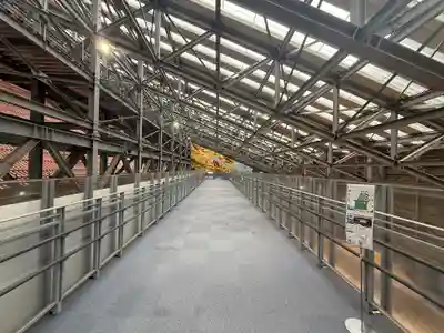 延暦寺 根本中堂(滋賀県)