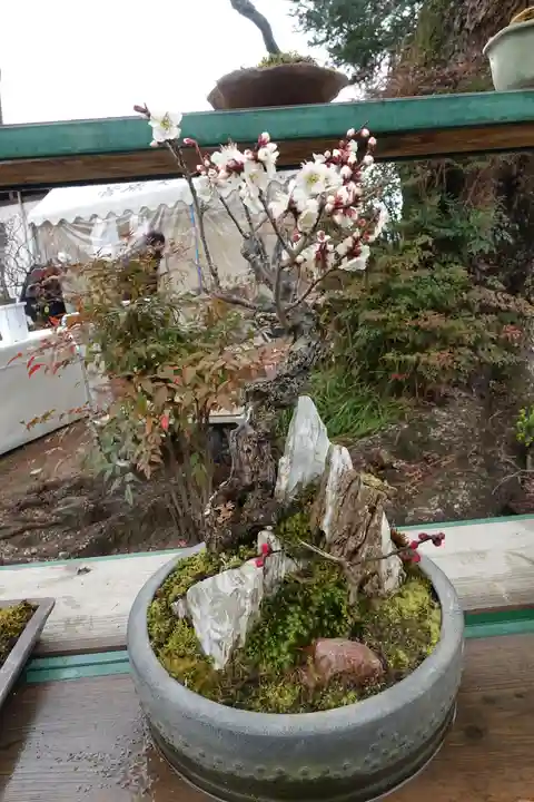 菅原天満宮(菅原神社)のその他建物