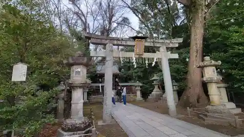 北野天満宮(京都府)