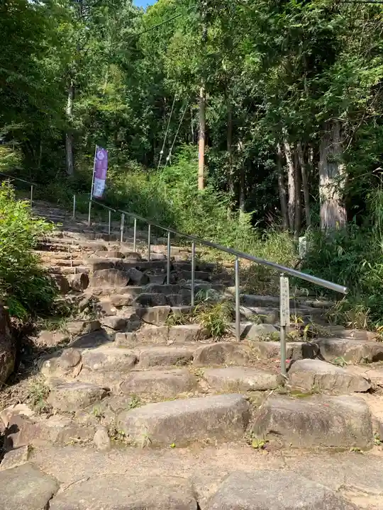 観音正寺のその他建物