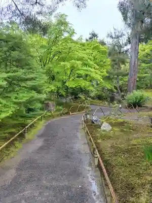 宝厳院(京都府)