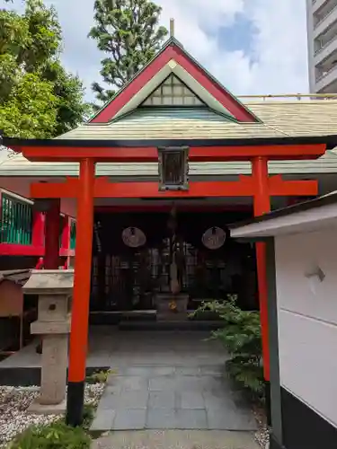 二宮神社(兵庫県)