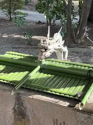 谷保天満宮(東京都)