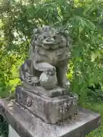 上平星宮神社(栃木県)