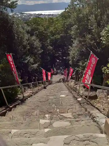 紀州東照宮(和歌山県)