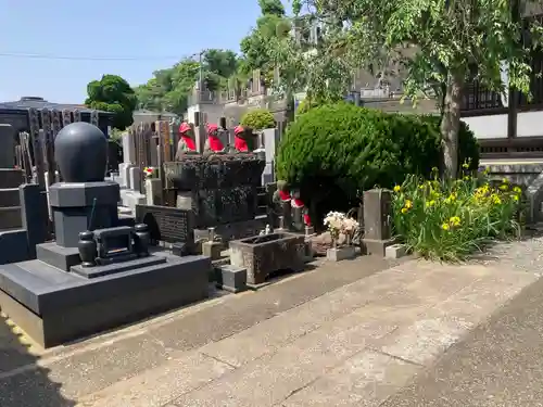 天徳院(神奈川県)