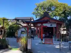 秩父今宮神社(埼玉県)