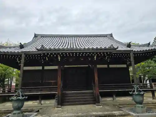  智積院(京都府)